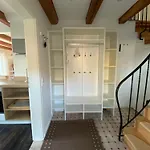 Prázdninový dům Niels Hus Dagebüll
