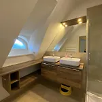 Prázdninový dům Niels Hus Dagebüll