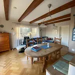 Niels Hus Prázdninový dům *