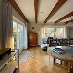 Niels Hus Prázdninový dům