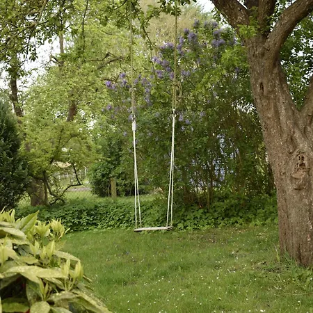 Niels Hus * Dagebüll