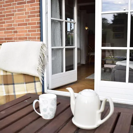 Niels Hus Prázdninový dům