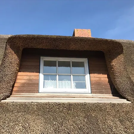 Niels Hus Casa de Férias *