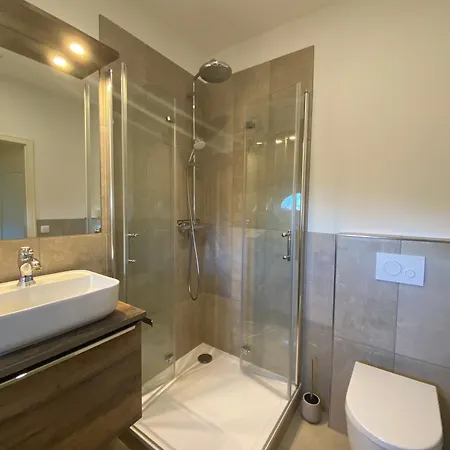 Feriehus Niels Hus *