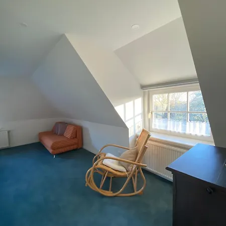 Niels Hus Holiday home Dagebuell