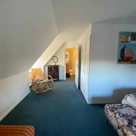 Niels Hus Dagebüll