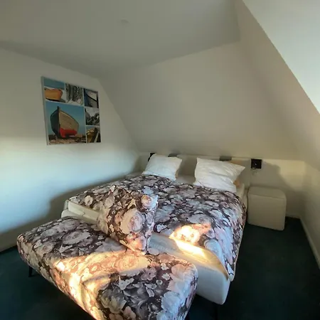 Niels Hus * Dagebüll