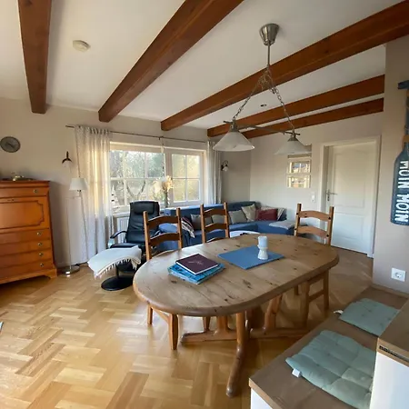 Niels Hus Holiday home *