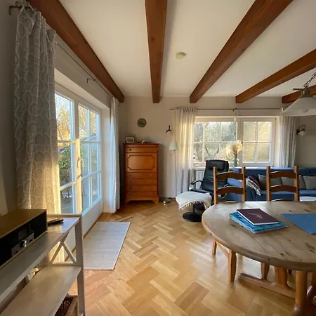 Niels Hus Prázdninový dům