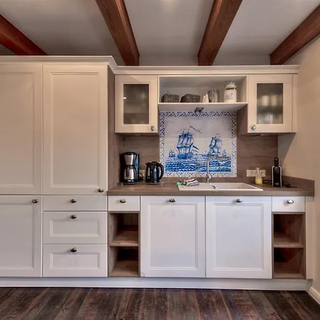 Niels Hus * Dagebüll