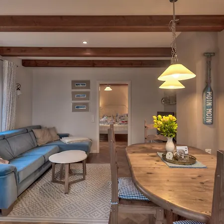 Niels Hus Prázdninový dům