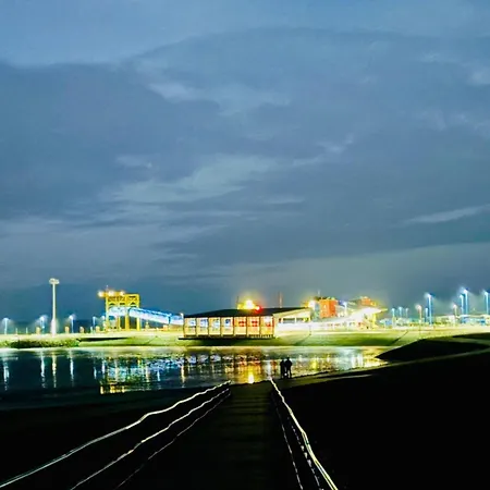 Prázdninový dům Niels Hus