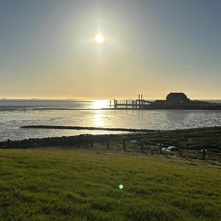 Niels Hus * Dagebüll