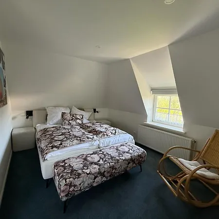 Niels Hus 別荘 *