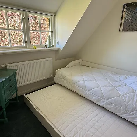 Niels Hus 別荘 Dagebüll
