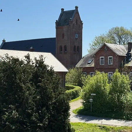 Niels Hus 別荘 *