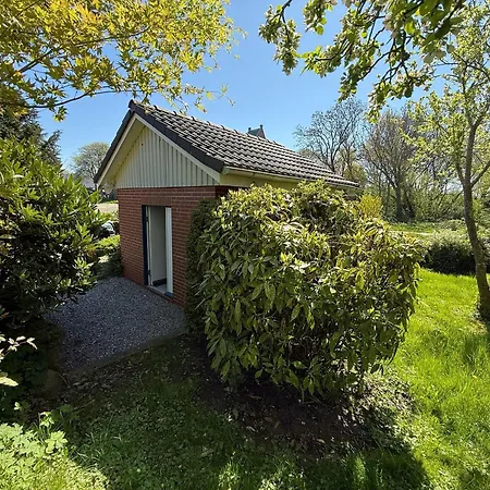 Niels Hus * Dagebüll