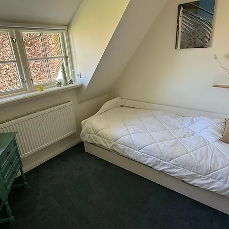 Niels Hus 別荘 Dagebüll