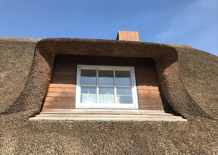 Niels Hus Hébergement de vacances *