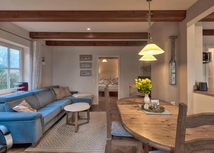 Niels Hus Casa de Férias